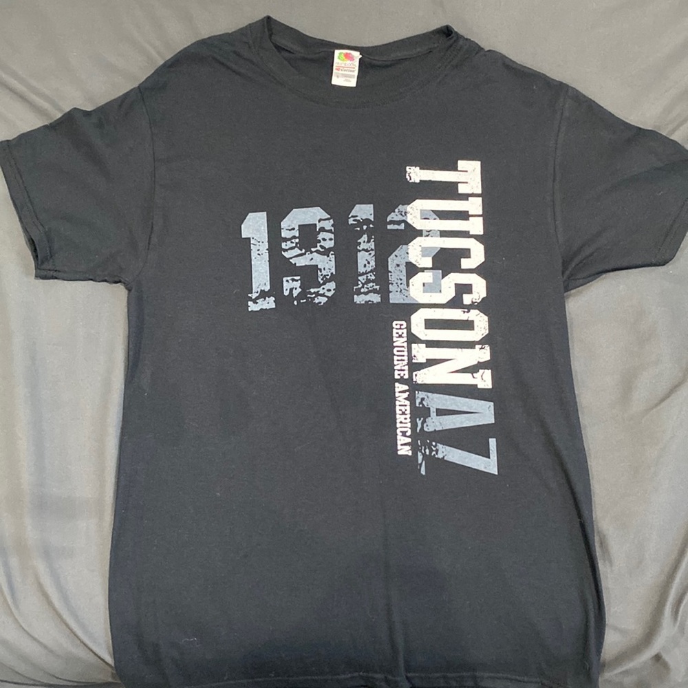 Fruit of the Loom Tee